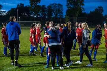 Bild 35 - F Hamburger SV 3 - Nienstedten 1 : Ergebnis: 6:1